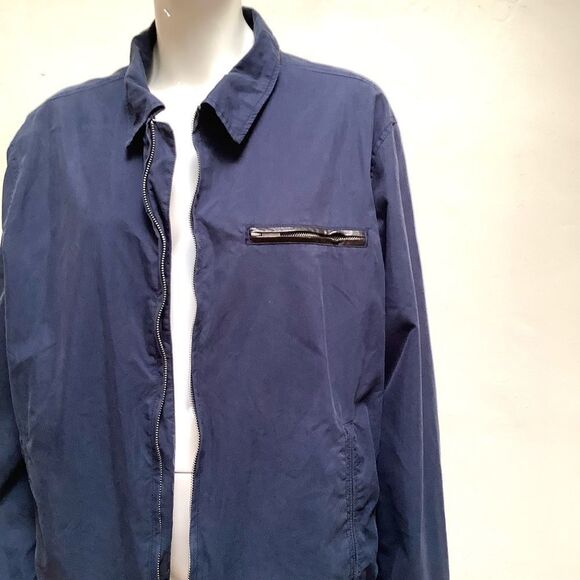 MENS Massimo Full Zip Jacket Extra Large - Picture 4 of 6